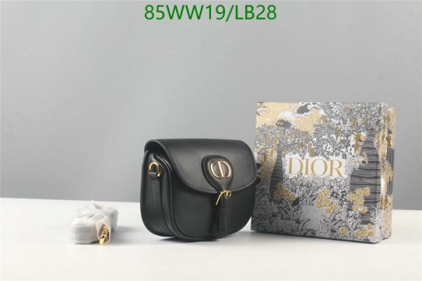 Dior AAA+ Replica Inspired Women’s Mini Bobby Bag LB28164298267