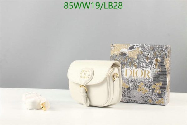 Dior AAA+ Replica Inspired Women’s Mini Bobby Bag LB28164298267