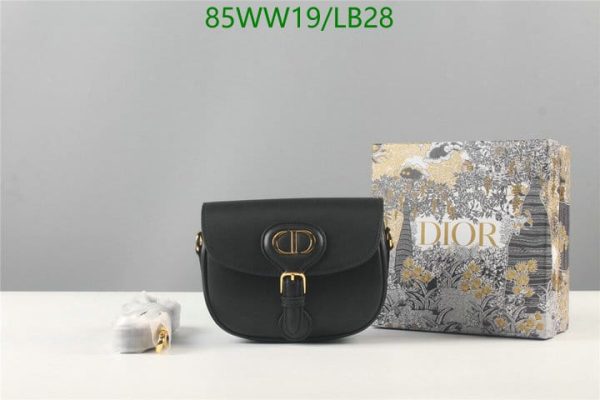 Dior AAA+ Replica Inspired Women’s Mini Bobby Bag LB28164298267