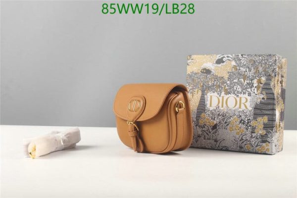 Dior AAA+ Replica Inspired Women’s Mini Bobby Bag LB28164298267