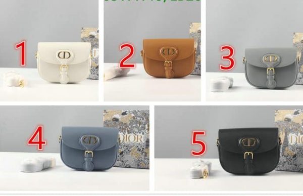 Dior AAA+ Replica Inspired Women’s Mini Bobby Bag LB28164298267