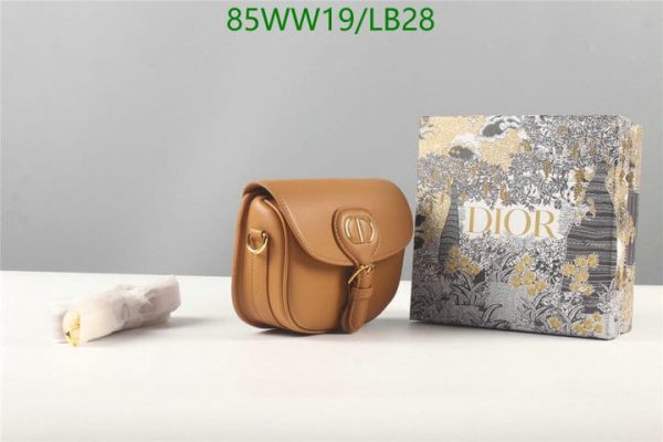 Dior AAA+ Replica Inspired Women’s Mini Bobby Bag LB28164298267