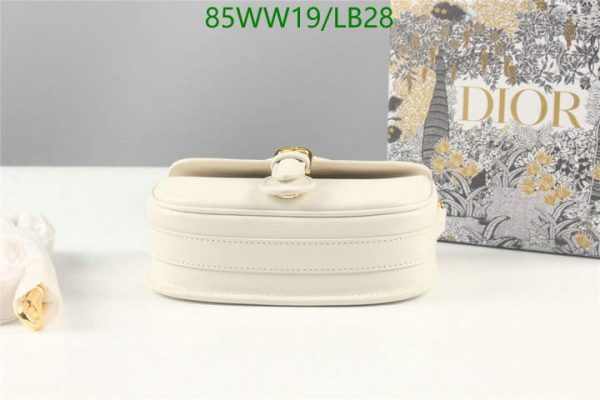 Dior AAA+ Replica Inspired Women’s Mini Bobby Bag LB28164298267