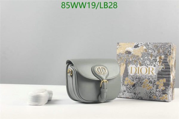 Dior AAA+ Replica Inspired Women’s Mini Bobby Bag LB28164298267