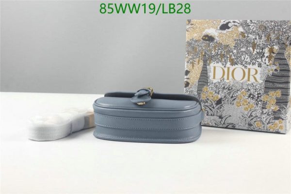 Dior AAA+ Replica Inspired Women’s Mini Bobby Bag LB28164298267