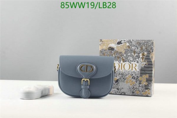 Dior AAA+ Replica Inspired Women’s Mini Bobby Bag LB28164298267