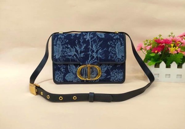 Dior AAA+ Replica Ladies Designer Shoulder Bag LB67164397516