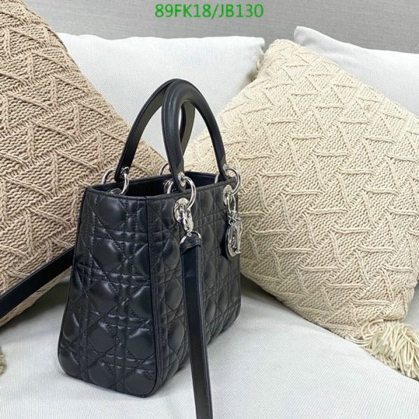 Dior AAA+ Replica Medium Luxury Lady Sac Handbag JB13046319754