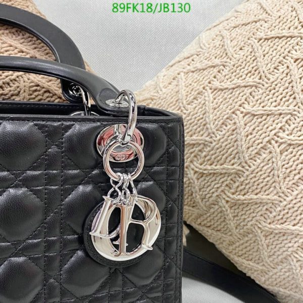 Dior AAA+ Replica Medium Luxury Lady Sac Handbag JB13046319754