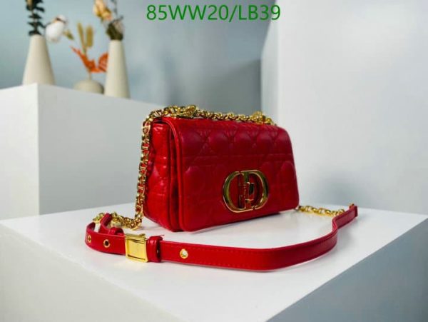 Dior AAA+ Replica Mini Designer Women Shoulder Bag LB39164382944