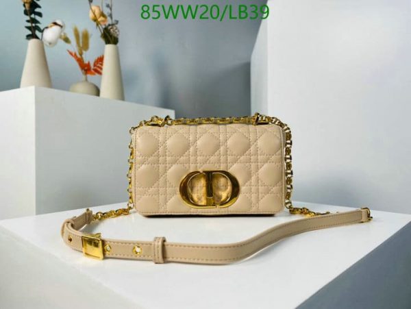 Dior AAA+ Replica Mini Designer Women Shoulder Bag LB39164382944