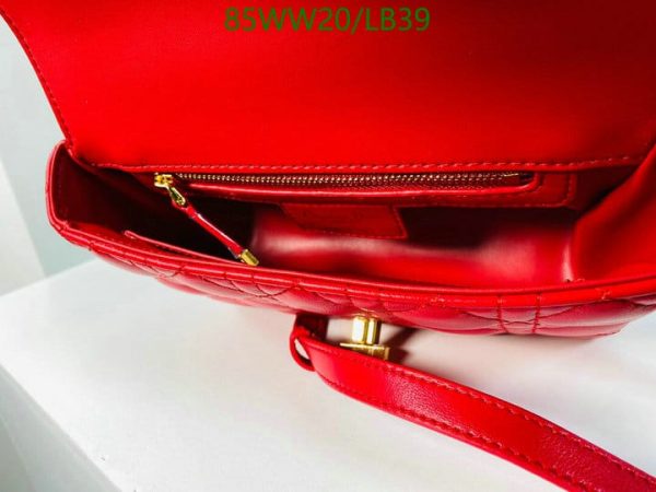 Dior AAA+ Replica Mini Designer Women Shoulder Bag LB39164382944