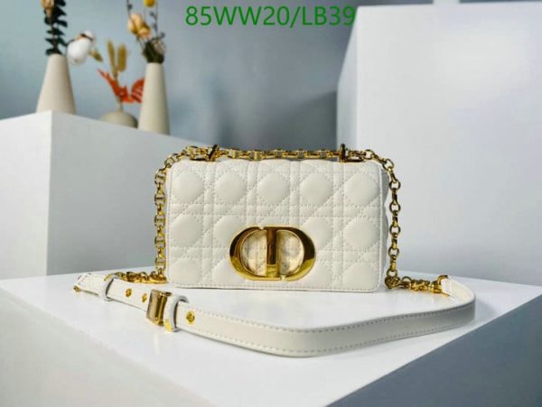 Dior AAA+ Replica Mini Designer Women Shoulder Bag LB39164382944