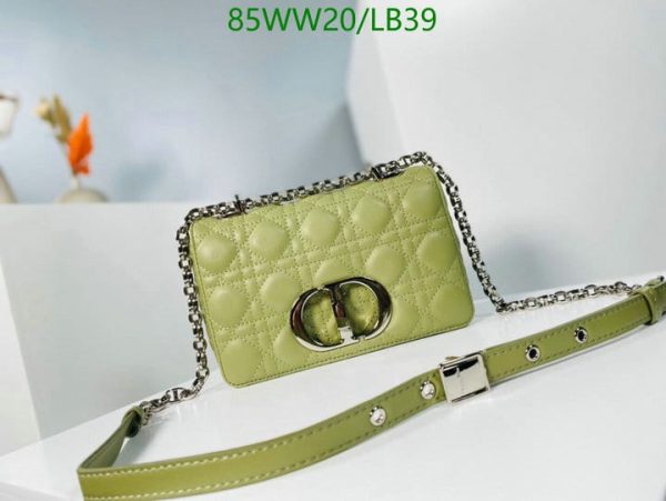 Dior AAA+ Replica Mini Designer Women Shoulder Bag LB39164382944