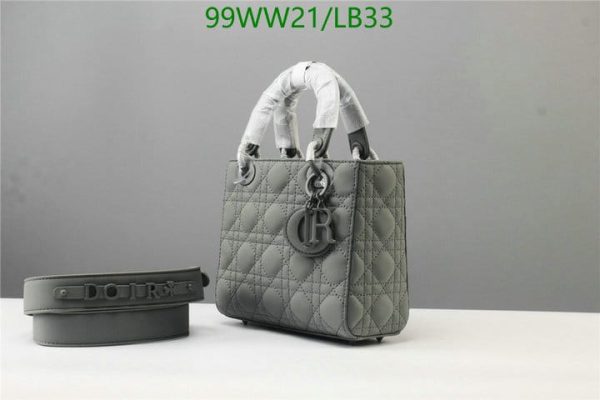 Dior AAA+ Replica My ABCDior Luxury Lady Bag LB33163958431