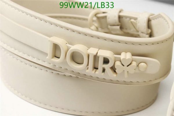 Dior AAA+ Replica My ABCDior Luxury Lady Bag LB33163958431