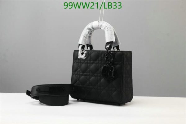 Dior AAA+ Replica My ABCDior Luxury Lady Bag LB33163958431