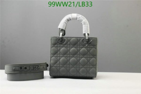 Dior AAA+ Replica My ABCDior Luxury Lady Bag LB33163958431