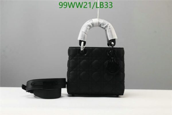 Dior AAA+ Replica My ABCDior Luxury Lady Bag LB33163958431