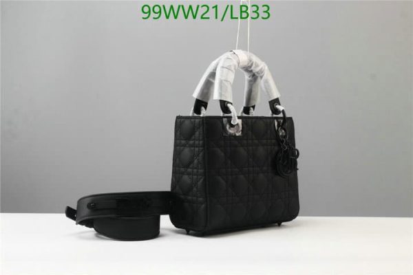 Dior AAA+ Replica My ABCDior Luxury Lady Bag LB33163958431