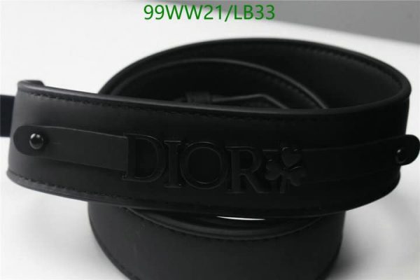 Dior AAA+ Replica My ABCDior Luxury Lady Bag LB33163958431