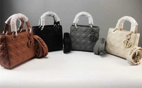 Dior AAA+ Replica My ABCDior Luxury Lady Bag LB33163958431