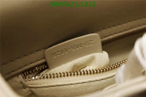 Dior AAA+ Replica My ABCDior Luxury Lady Bag LB33163958431