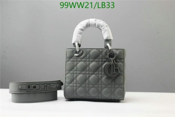 Dior AAA+ Replica My ABCDior Luxury Lady Bag LB33163958431