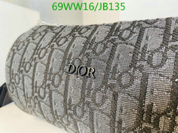 Dior AAA+ Replica Unisex Luxury Messenger Crossbody Bag JB13516439751