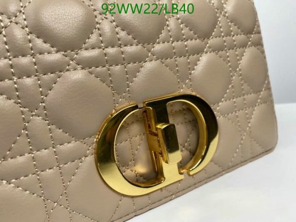 Dior Small AAA+ Replica Luxury Inspired Caro Bag LB40167329435