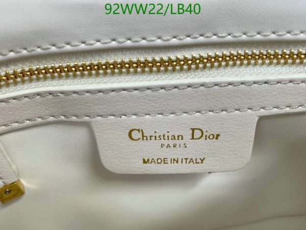 Dior Small AAA+ Replica Luxury Inspired Caro Bag LB40167329435