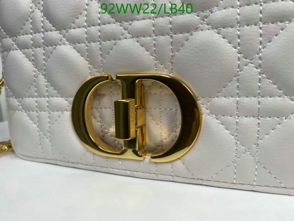 Dior Small AAA+ Replica Luxury Inspired Caro Bag LB40167329435