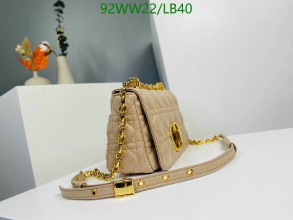 Dior Small AAA+ Replica Luxury Inspired Caro Bag LB40167329435