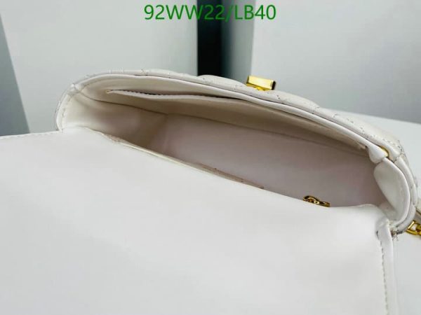 Dior Small AAA+ Replica Luxury Inspired Caro Bag LB40167329435