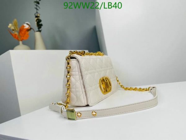 Dior Small AAA+ Replica Luxury Inspired Caro Bag LB40167329435