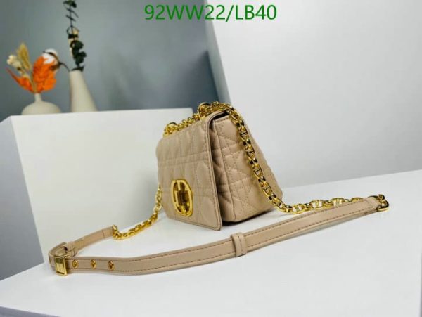 Dior Small AAA+ Replica Luxury Inspired Caro Bag LB40167329435