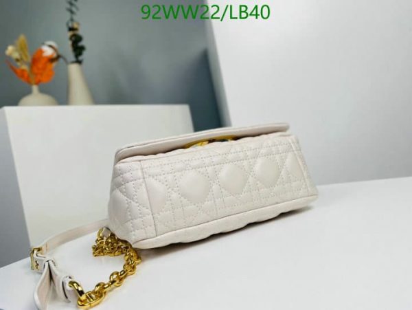 Dior Small AAA+ Replica Luxury Inspired Caro Bag LB40167329435