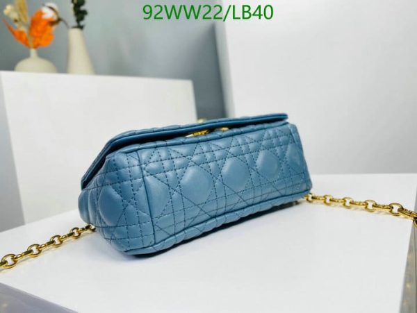 Dior Small AAA+ Replica Luxury Inspired Caro Bag LB40167329435