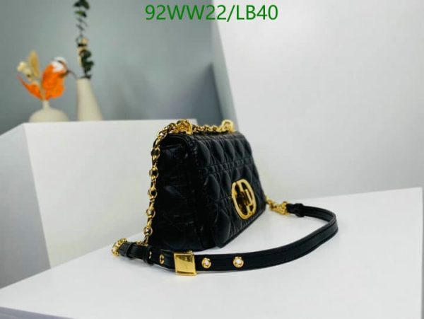 Dior Small AAA+ Replica Luxury Inspired Caro Bag LB40167329435