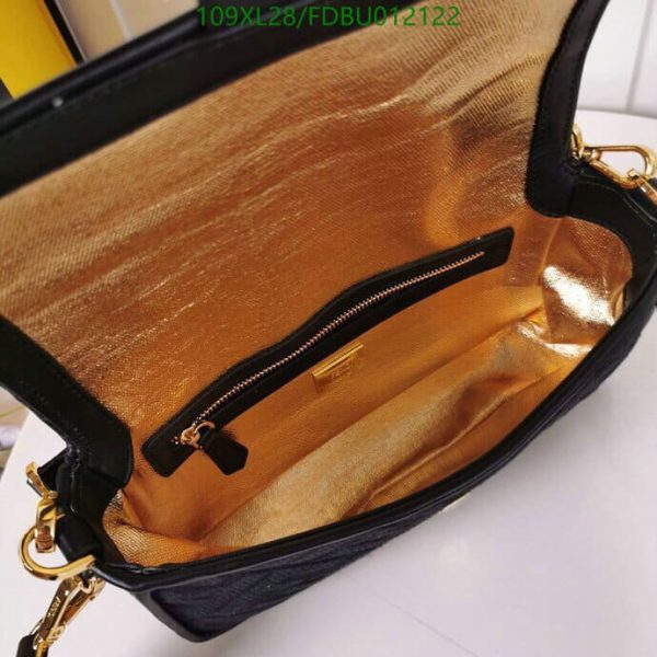 Fendi AAA+ Replica Baguette bag For Women FDBU01212221