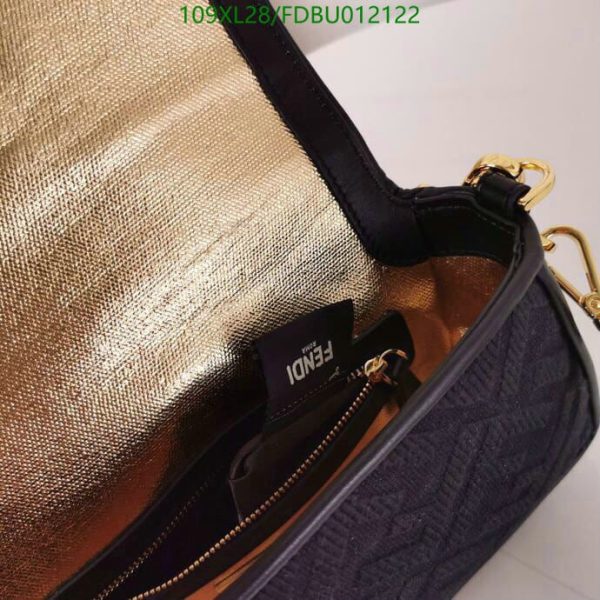 Fendi AAA+ Replica Baguette bag For Women FDBU01212221