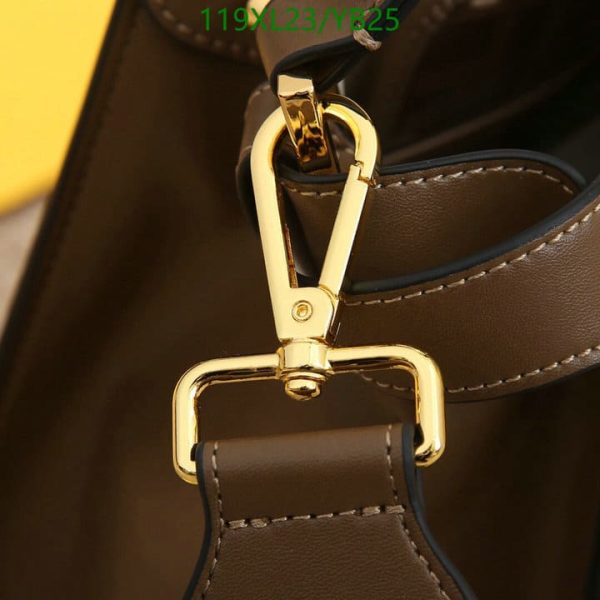 Fendi AAA+ Replica Tote Bag For Women YB25258648956