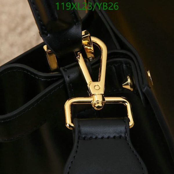 Fendi AAA+ Replica For Women Handbag YB26258789635