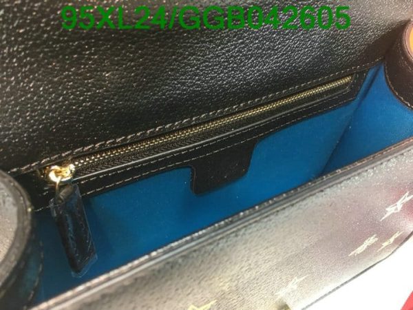 Gucci AAA+ Replica Luxury Small Shoulder Bag GGB0426045483