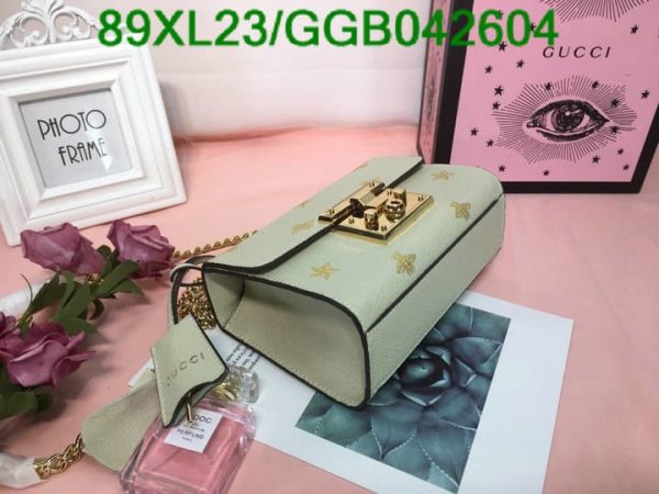 Gucci AAA+ Replica Luxury Small Shoulder Bag GGB0426045483