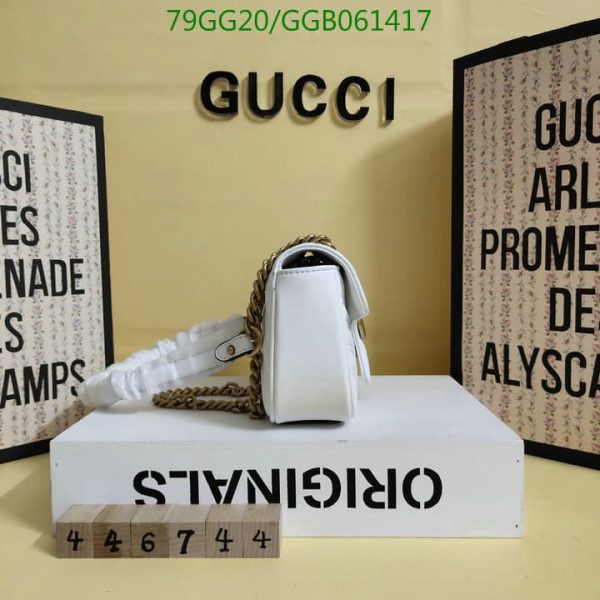 Gucci AAA+ Replica Marmont Mini Women’s Bag GGB0614175482