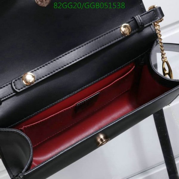 Gucci GG Ring AAA+ Replica Luxury Shoulder Bag GGB0515385487