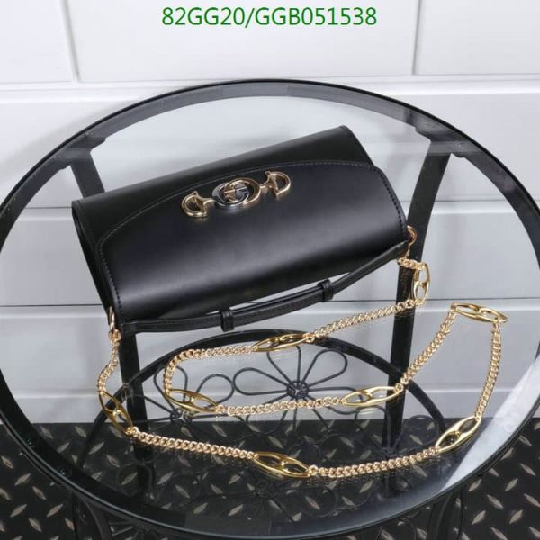 Gucci GG Ring AAA+ Replica Luxury Shoulder Bag GGB0515385487