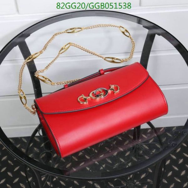 Gucci GG Ring AAA+ Replica Luxury Shoulder Bag GGB0515385487