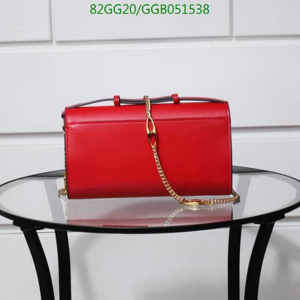 Gucci GG Ring AAA+ Replica Luxury Shoulder Bag GGB0515385487